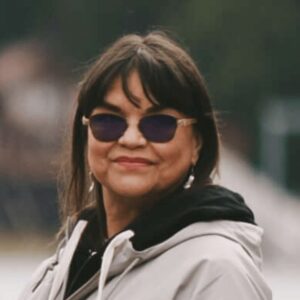 Brenda Leask