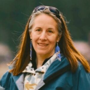Janette Gagnon – Secretary