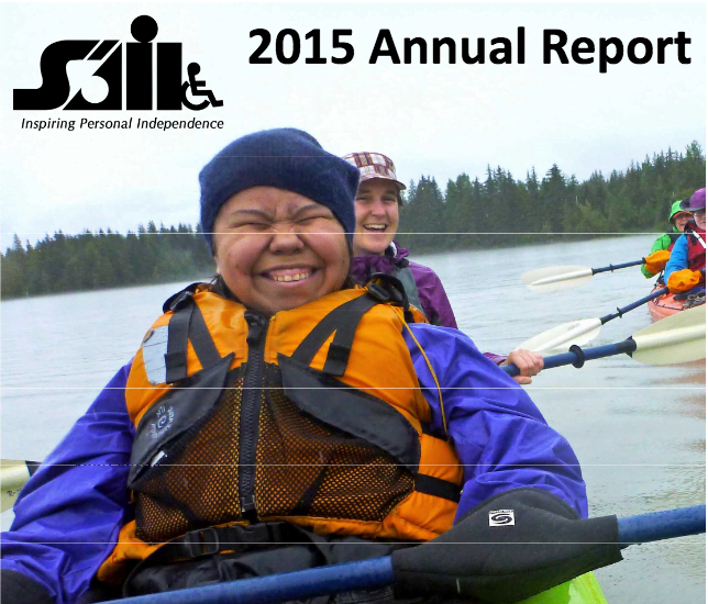 FY15 Annual Report