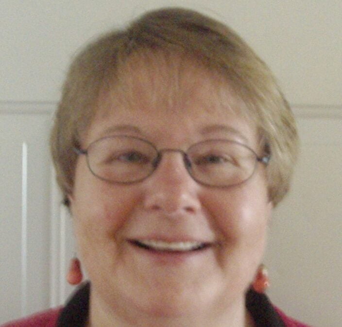 Suzanne Williams, Secretary