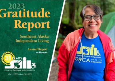 2023 Gratitude Report