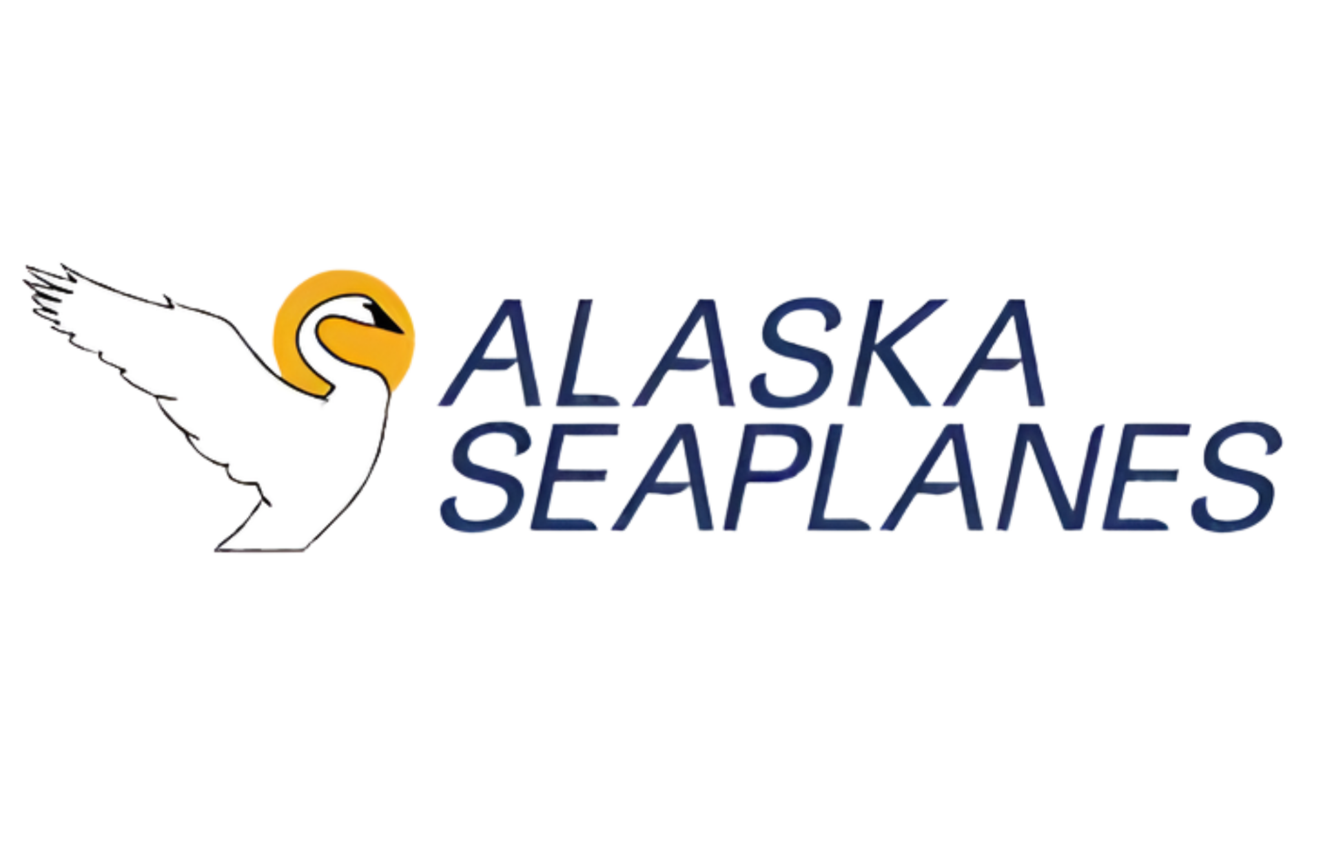 Ak Seaplanes Logo