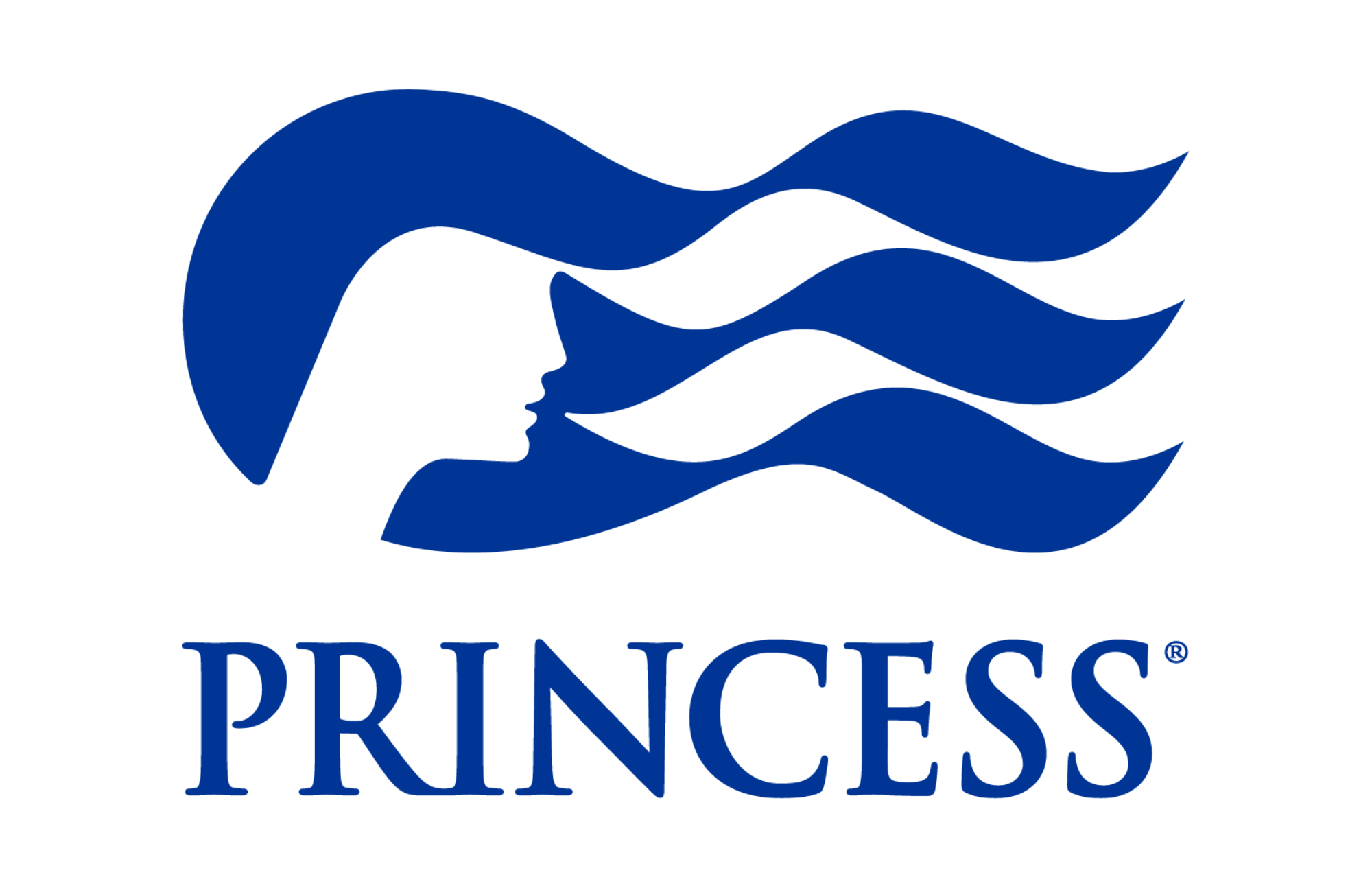 Princess Cruise Logo