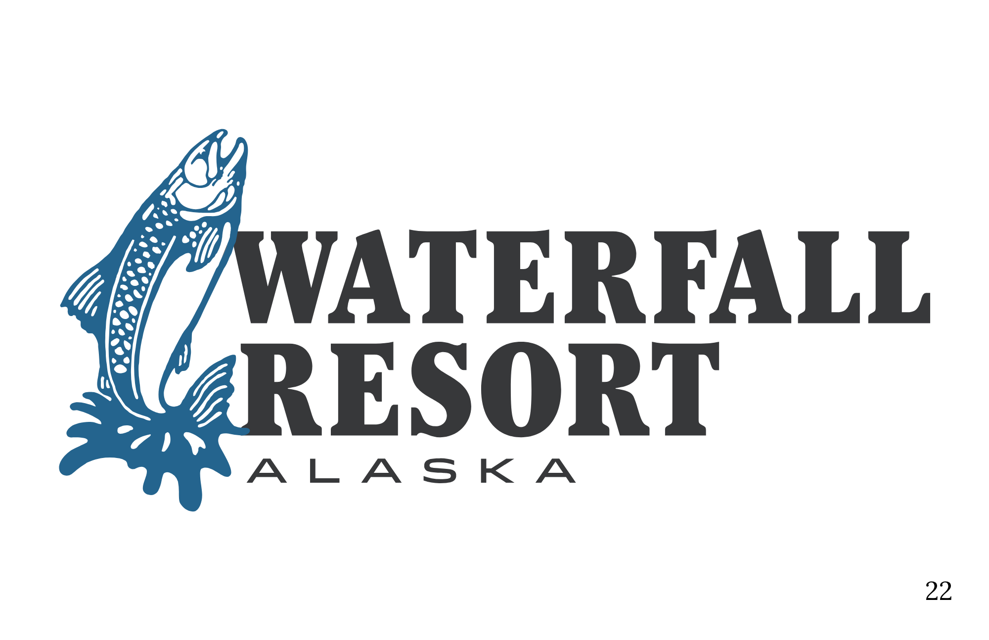 Waterfall Resort Gift Card