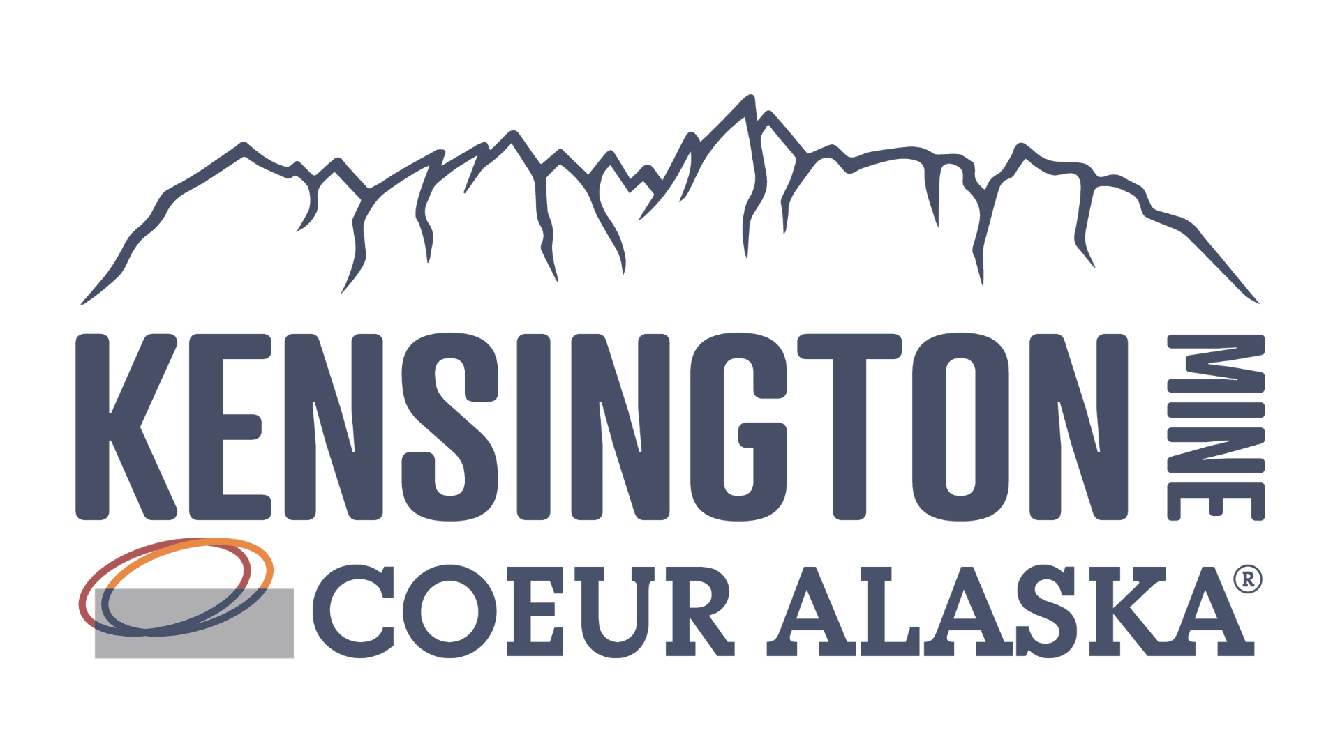 Coeur Alaska Kensington Mine Logo