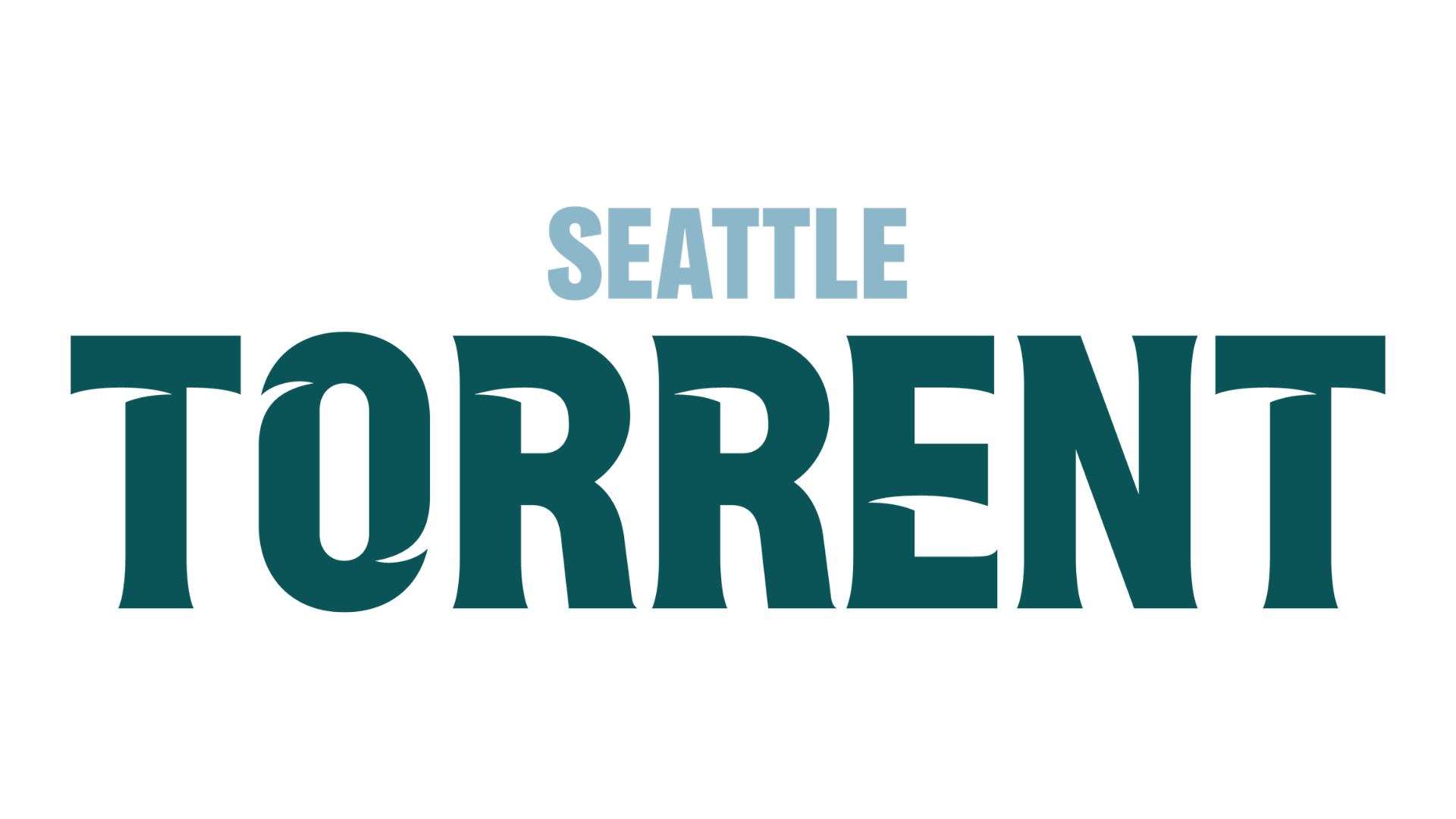 Seattle Torrent Logo